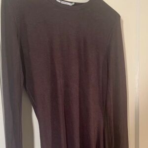 T Alexander Wang dress